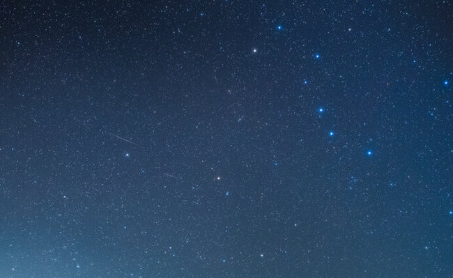 しぶんぎ座流星群がピーク しぶんぎって何 見ごろは1月3日深夜から ニコニコニュース しぶんぎ座流星群がピーク しぶんぎって何 見ごろは1月3日深夜から ニコニコニュース