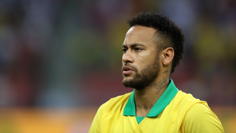 ネイマール 28歳でブラジルのサッカー殿堂入り決定 ニコニコニュース ネイマール 28歳でブラジルのサッカー殿堂入り決定 ニコニコニュース