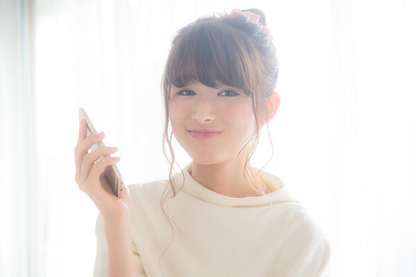 気になって眠れない 彼が胸キュンする おやすみline とは ニコニコニュース