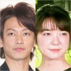 佐藤健と 恋つづ 結婚 上白石萌音の 匂わせ 疑惑にファン大興奮 ニコニコニュース