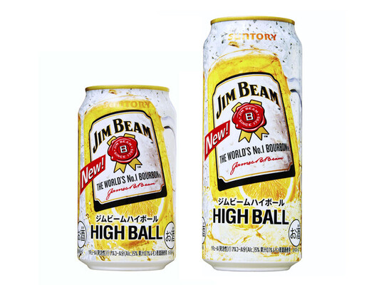 ジムビーム ハイボール缶 リニューアル新発売 ニコニコニュース ジムビーム ハイボール缶 リニューアル新発売 ニコニコニュース