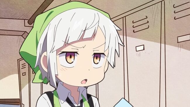 文スト わん 1話場面カット 武装探偵社もポートマフィアもかわいい姿で大暴れ ニコニコニュース 文スト わん 1話場面カット 武装探偵社もポートマフィアもかわいい姿で大暴れ ニコニコニュース