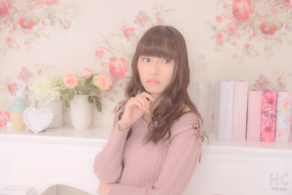 顔じゃないんです 男性が求めてる 癒し系女子 の特徴とは ニコニコニュース 顔じゃないんです 男性が求めてる 癒し系女子 の特徴とは ニコニコニュース