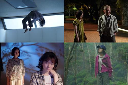 奇妙な力に翻弄される少女たち 映画 樹海村 場面写真解禁 國村隼 安達祐実らの姿も ホラー通信 ニコニコニュース 奇妙な力に翻弄される少女たち 映画 樹海村 場面写真解禁 國村隼 安達祐実らの姿も ホラー通信 ニコニコニュース