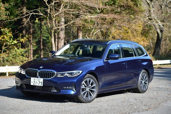 輸入車は少し寝かせる Cクラスや3シリーズを50 90万円安く買うコツ 走行距離100km以下なら0万円安い ニコニコニュース