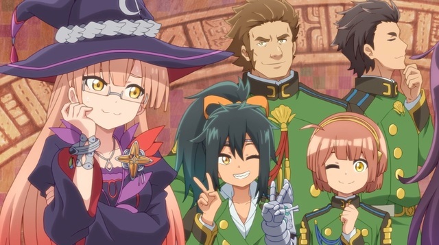 冬アニメ たとえばラストダンジョン前の村の少年が序盤の街で暮らすような物語 ノンクレジット版op Ed公開 ニコニコニュース 冬アニメ たとえばラストダンジョン前の村の少年が序盤の街で暮らすような物語 ノンクレジット版op Ed公開 ニコニコニュース