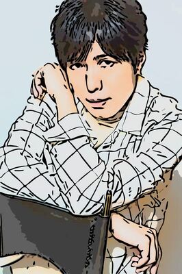 いらすとやが声優の神谷浩史とlineスタンプコラボ 進撃の巨人のリヴァイ感が強すぎて悶絶必須と話題に ニコニコニュース いらすとやが声優の神谷浩史とlineスタンプコラボ 進撃の巨人のリヴァイ感が強すぎて悶絶必須と話題に ニコニコニュース
