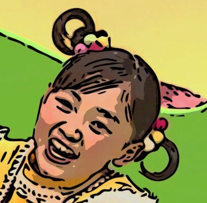 Nhkいないいないばあっ ゆうなちゃん とんでもないギャルになる ニコニコニュース Nhkいないいないばあっ ゆうなちゃん とんでもないギャルになる ニコニコニュース