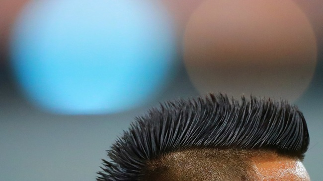 サッカー選手の髪形がおかしい ドイツの美容師協会 サッカー連盟に抗議 ニコニコニュース