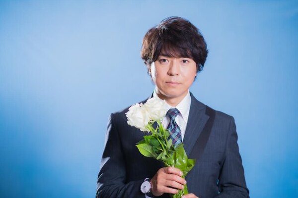 上川隆也 主演ドラマが 節目 の10周年 毎回毎回を大事に務めていくしかない 遺留メモ 1 ニコニコニュース