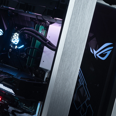 安定 快適4k ハイフレームレートでのゲームプレイなら Asus製パーツずくしの超ハイエンドゲーミングpc Zeft ニコニコニュース