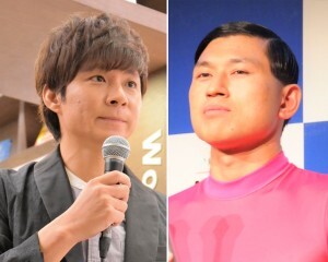 アンジャ渡部とオードリー春日 スキャンダル発覚前の共通点は 六本木にあるクラブのvipルーム か ニコニコニュース