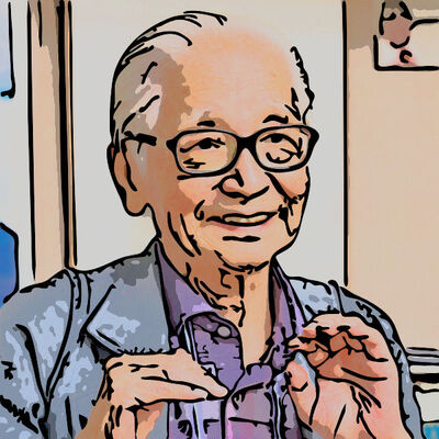 死去説もあったムツゴロウさん 現在がとんでもない事なっていると話題に ニコニコニュース 死去説もあったムツゴロウさん 現在がとんでもない事なっていると話題に ニコニコニュース