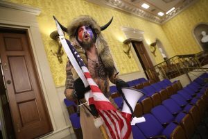 極右 白人至上主義者から人気ミュージシャンまで デマに覆わせてはならない米国議事堂襲撃犯たちの素顔 ニコニコニュース 極右 白人至上主義者から人気ミュージシャンまで デマに覆わせてはならない米国議事堂襲撃犯たちの素顔 ニコニコニュース