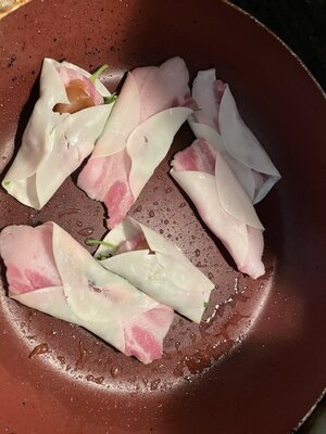 Snsでバズった餃子の皮アレンジレシピに参戦してみた ニコニコニュース