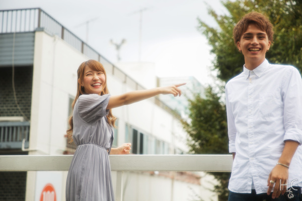 一緒に楽しみたいのに 冗談が通じない 彼氏への対処法って ニコニコニュース