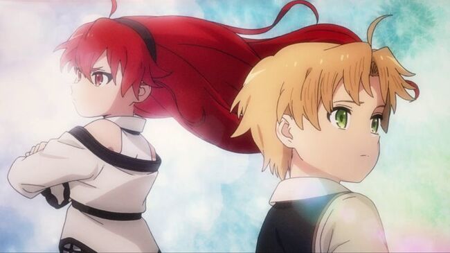 Tvアニメ 無職転生 異世界行ったら本気だす Edテーマのノンクレジットムービーが解禁 ニコニコニュース Tvアニメ 無職転生 異世界行ったら本気だす Edテーマのノンクレジットムービーが解禁 ニコニコニュース