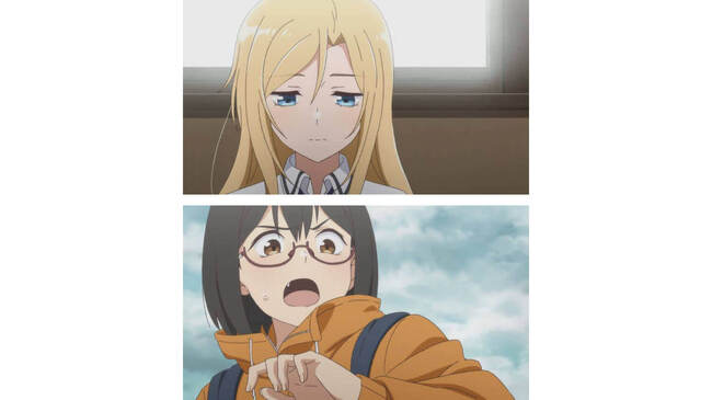 アニメ 裏世界ピクニック 第4話 時間 空間 おっさん あらすじ 場面カット公開 ニコニコニュース アニメ 裏世界ピクニック 第4話 時間 空間 おっさん あらすじ 場面カット公開 ニコニコニュース