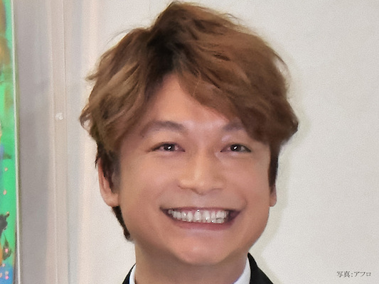 慎吾ママ 世代が歓喜 香取慎吾 おはスタ に21年ぶりの出演決定 ニコニコニュース 慎吾ママ 世代が歓喜 香取慎吾 おはスタ に21年ぶりの出演決定 ニコニコニュース