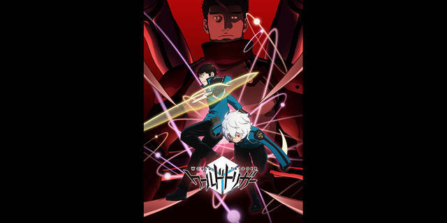 アニメ ワールドトリガー 2ndシーズン第2話 アタッカーtop4に かっこよすぎ 二宮たちの会話にもニヤッ ニコニコニュース アニメ ワールドトリガー 2ndシーズン第2話 アタッカーtop4に かっこよすぎ 二宮たちの会話にもニヤッ ニコニコニュース