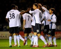 ジェコが2ゴール レスターに快勝のマンcがリーグ杯準決勝進出 ニコニコニュース