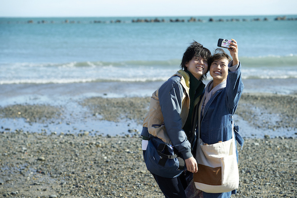 脚本家 坂元裕二が贈るラブストーリー 映画 花束みたいな恋をした ニコニコニュース