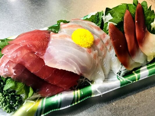 スーパーの刺身を寿司屋も顔負け 劇的に旨くするライフハック ニコニコニュース スーパーの刺身を寿司屋も顔負け 劇的に旨くするライフハック ニコニコニュース