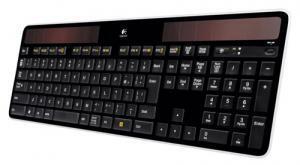 光でフル充電して3か月使用可能 ロジクールワイヤレスキーボード K750 発売へ ニコニコニュース 光でフル充電して3か月使用可能 ロジクールワイヤレスキーボード K750 発売へ ニコニコニュース