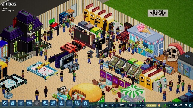 Steam ゲーセンに行きたいあなたへ 自宅でゲームセンター気分が楽しめるpcゲーム特集 ニコニコニュース Steam ゲーセンに行きたいあなたへ 自宅でゲームセンター気分が楽しめるpcゲーム特集 ニコニコニュース