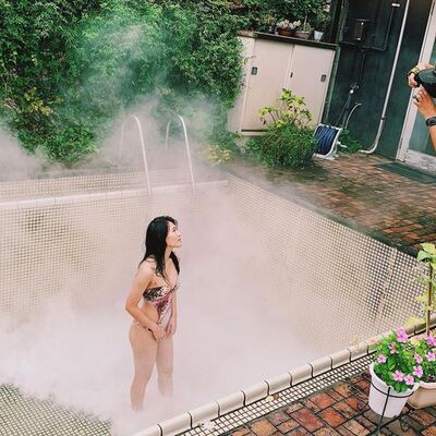 とても悩んだ決断 西野未姫 大胆な水着オフショットで写真集リリースを報告 ニコニコニュース とても悩んだ決断 西野未姫 大胆な水着オフショットで写真集リリースを報告 ニコニコニュース