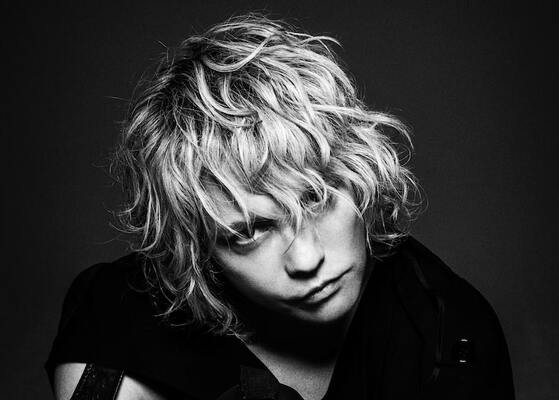 Hyde バースデー特番で手越祐也と初対談 ニコニコニュース