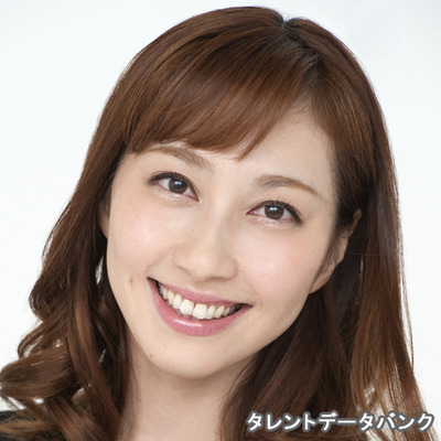 知らなかった 実は 宝塚出身 の有名人ランキング ニコニコニュース