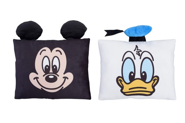 ぷっくりとした耳や帽子付き セガプライズ ディズニー ミッキー ドナルド プレミアムスクエアクッション ニコニコニュース ぷっくりとした耳や帽子付き セガプライズ ディズニー ミッキー ドナルド プレミアムスクエアクッション ニコニコニュース