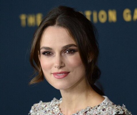 キーラ ナイトレイ 出産してから不快になったヌード封印も例外は ニコニコニュース