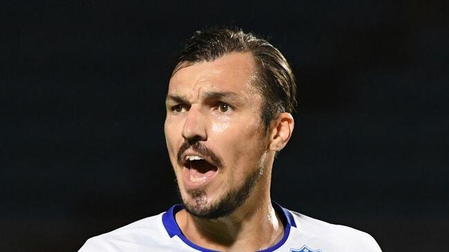 元日本代表ハーフナーマイク 6部 にあたる東海2部クラブに加入 ニコニコニュース 元日本代表ハーフナーマイク 6部 にあたる東海2部クラブに加入 ニコニコニュース