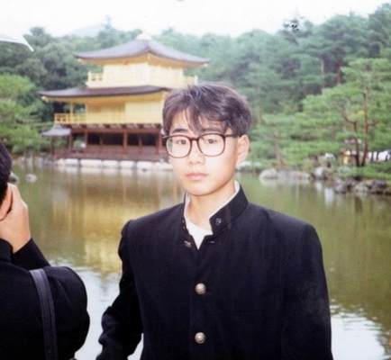 この学ラン青年は誰 監察医 朝顔 ブログがクイズ ニコニコニュース