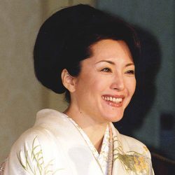 松坂慶子 水着姿もok ライザップcm 熱烈オファー に応える ニコニコニュース