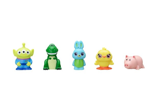ダッキー バニーなど全5種類 セガプライズ ディズニー ピクサー トイ ストーリー エクストラソフビプチフィギュア ニコニコニュース ダッキー バニーなど全5種類 セガプライズ ディズニー ピクサー トイ ストーリー エクストラソフビプチフィギュア ニコニコニュース