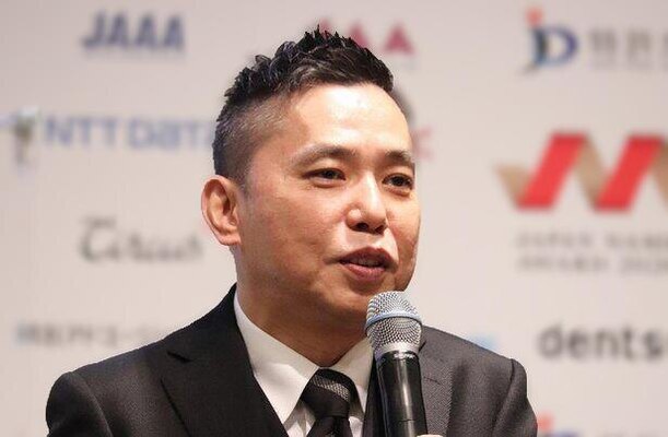 爆問太田 相方 田中の退院後の様子を明かす やたらテンション低いんだよね ニコニコニュース