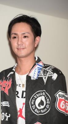 元aaa 浦田直也の復帰を陰でバックアップしたのは浜崎あゆみ 二人の関係は ニコニコニュース 元aaa 浦田直也の復帰を陰でバックアップしたのは浜崎あゆみ 二人の関係は ニコニコニュース