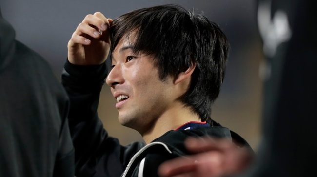 香川真司だけじゃない Uae移籍の中島翔哉も 叩かれる ニコニコニュース