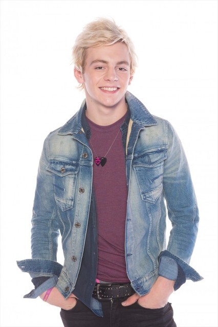 R5 ロス リンチ メンバーとのドラマ共演を熱望 まさかの本人役で出演 ニコニコニュース