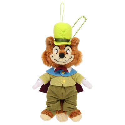 ファウルフェロー ギデオンのぬいぐるみストラップ 東京ディズニーランド 東京ディズニーシー ピノキオ グッズ お土産 ニコニコニュース ファウルフェロー ギデオンのぬいぐるみストラップ 東京ディズニーランド 東京ディズニーシー ピノキオ グッズ お土産 ニコニコニュース