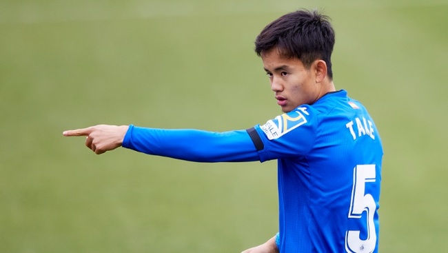 久保建英らは違う セビージャのロペテギ監督も警戒 ニコニコニュース