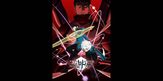 ワールドトリガー 2期 第4話 ヒュースと陽太郎の信頼にグッときた 迅役 中村悠一の優しい声も最高 ニコニコニュース ワールドトリガー 2期 第4話 ヒュースと陽太郎の信頼にグッときた 迅役 中村悠一の優しい声も最高 ニコニコニュース