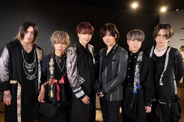 Mc Daigoの ヴィジュアル主義 がいよいよwowowにて放送 初回ゲストはアリス九號 ニコニコニュース Mc Daigoの ヴィジュアル主義 がいよいよwowowにて放送 初回ゲストはアリス九號 ニコニコニュース