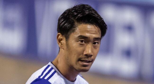 Paok香川真司がやった カンフーキック がこちら ニコニコニュース Paok香川真司がやった カンフーキック がこちら ニコニコニュース