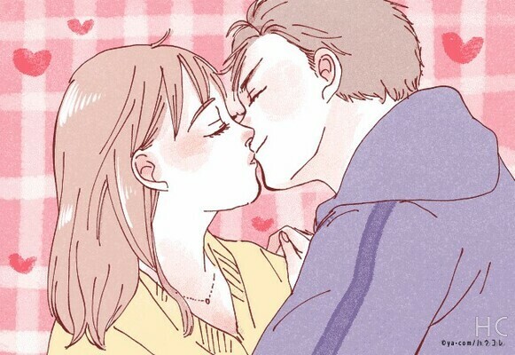遊びじゃないんです 男性が 本命女性にだけするキス の特徴 ニコニコニュース