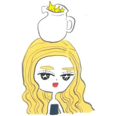 みずがめ座は パワフルな運氣の幕開け ニコニコニュース