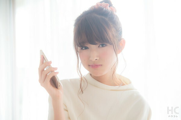 Lineで 脈ありテスト 彼の返信で分かる アナタの立ち位置 ニコニコニュース